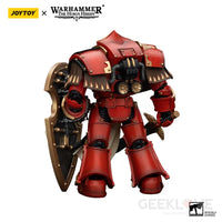 Blood Angels Crimson Paladins Squad Paladin 2 Action Figure