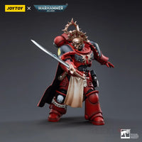 Blood Angels Paragons Of Baal 01 Deposit Preorder