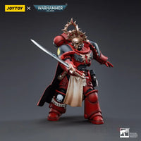 Blood Angels Paragons Of Baal 01 Deposit Preorder