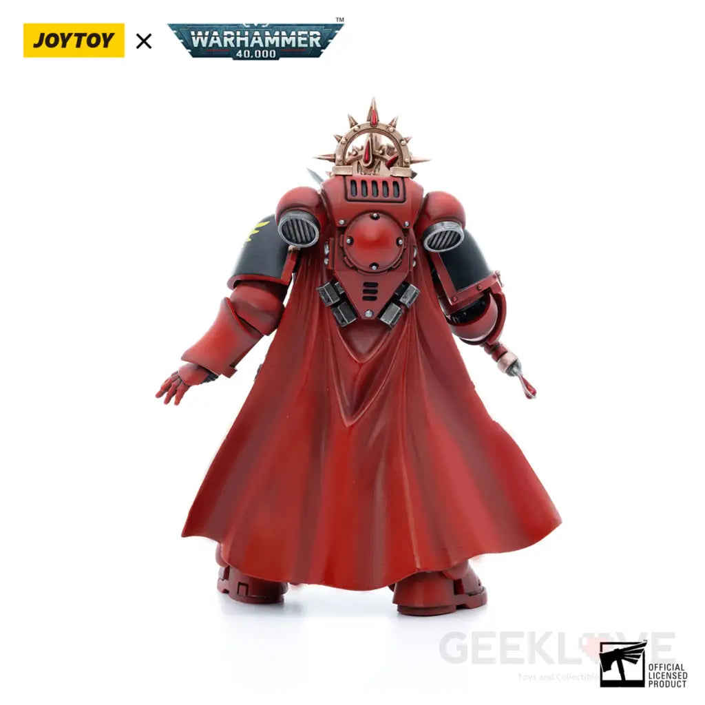 Blood Angels Paragons Of Baal 01 Preorder