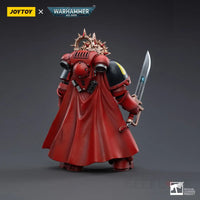 Blood Angels Paragons Of Baal 01 Preorder