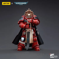 Blood Angels Paragons Of Baal 01 Preorder