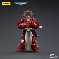 Blood Angels Paragons Of Baal 02 Deposit Preorder