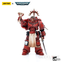 Blood Angels Paragons Of Baal 02 Preorder