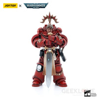 Blood Angels Paragons Of Baal 02 Preorder