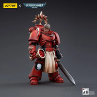 Blood Angels Paragons Of Baal 02 Preorder