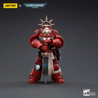 Blood Angels Paragons Of Baal 04 Deposit Preorder