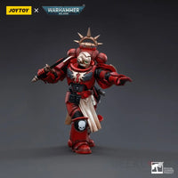 Blood Angels Paragons Of Baal 04 Preorder