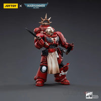 Blood Angels Paragons Of Baal 04 Preorder