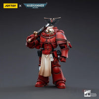 Blood Angels Paragons Of Baal 04 Preorder