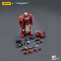 Blood Angels Paragons Of Baal 04 Preorder