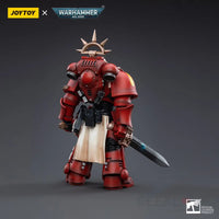Blood Angels Paragons Of Baal 04 Preorder