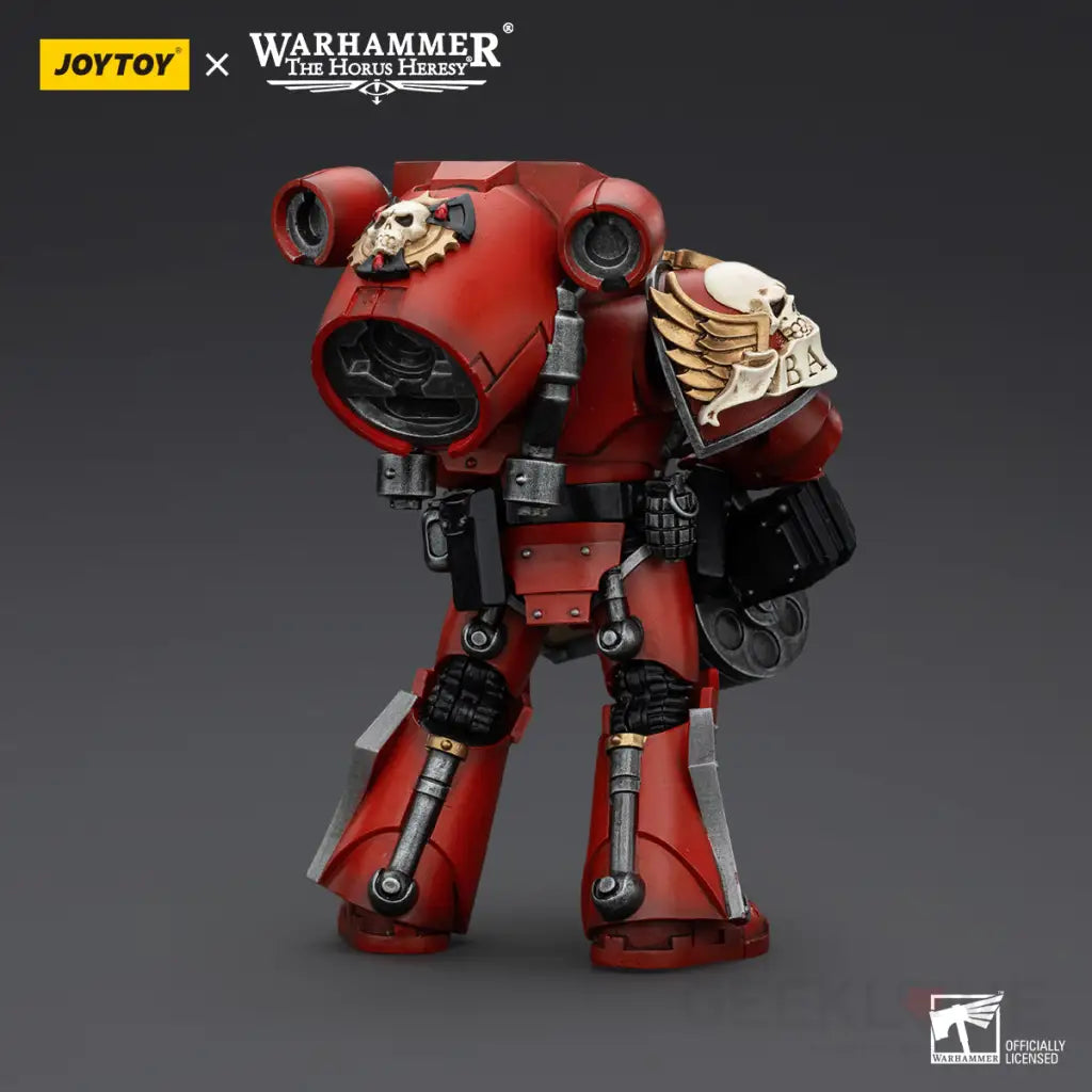 Blood Angels Angel’s Tears Squad Erelim With Grenade Launcher Action Figure