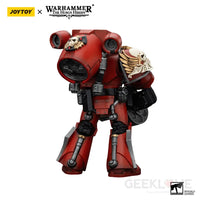 Blood Angels Angel’s Tears Squad Erelim With Grenade Launcher Action Figure