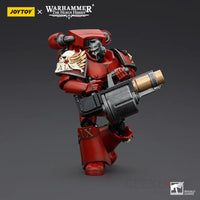 Blood Angels Angel’s Tears Squad Erelim With Grenade Launcher Action Figure