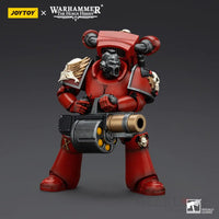 Blood Angels Angel’s Tears Squad Erelim With Grenade Launcher Action Figure