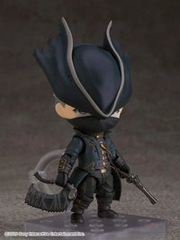 Bloodborne - Nendoroid Hunter - GeekLoveph