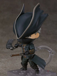 Bloodborne - Nendoroid Hunter - GeekLoveph