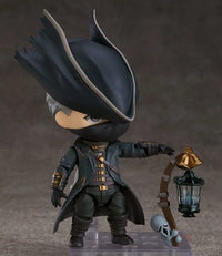 Bloodborne - Nendoroid Hunter - GeekLoveph