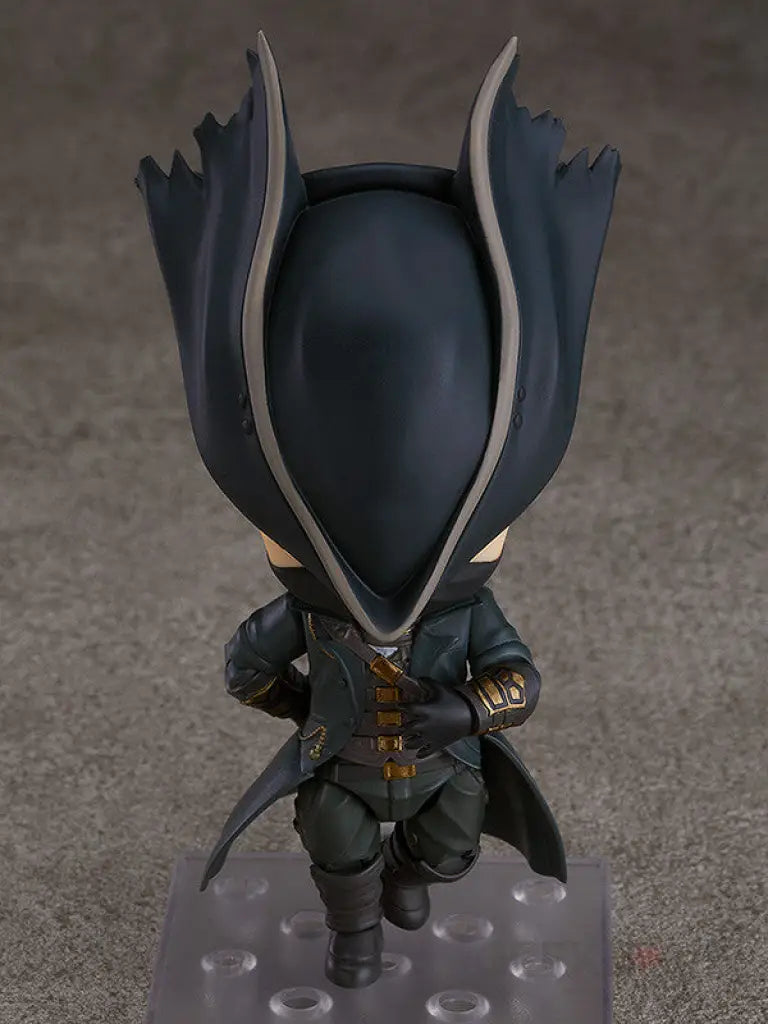 Bloodborne - Nendoroid Hunter - GeekLoveph