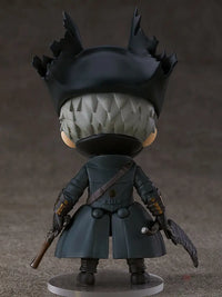 Bloodborne - Nendoroid Hunter - GeekLoveph