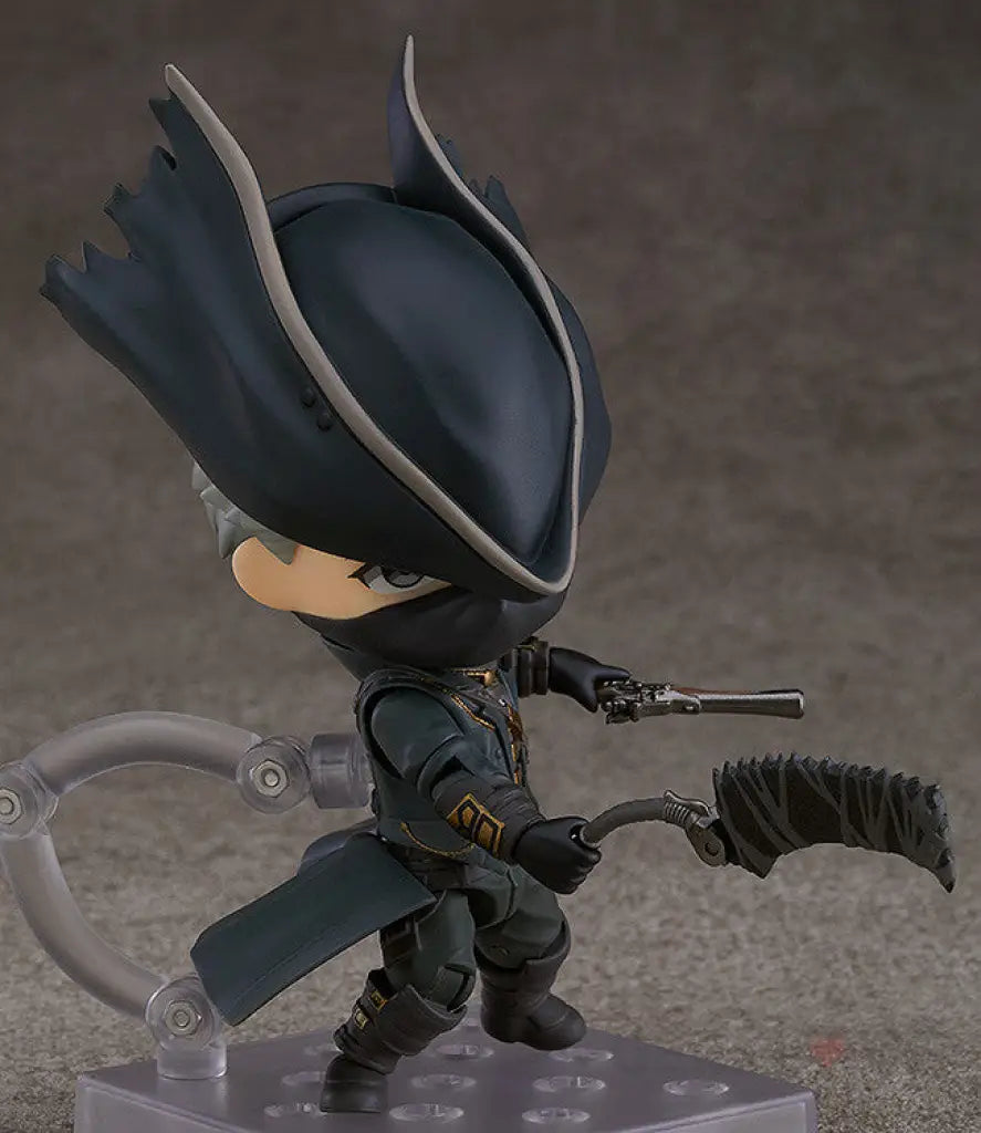 Bloodborne - Nendoroid Hunter - GeekLoveph