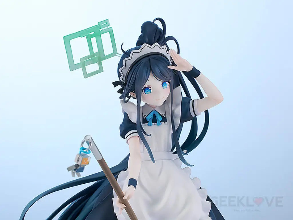 Aris (Maid) Scale Figure