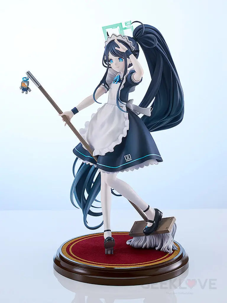 Aris (Maid) Scale Figure