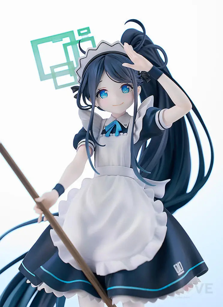 Aris (Maid) Scale Figure