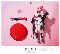 Blue Archive Eimi Scale Figure