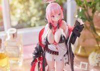 Blue Archive Eimi Scale Figure