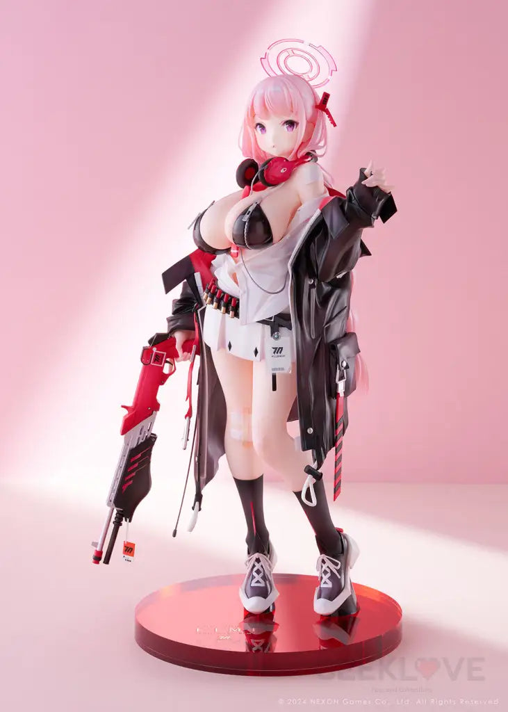 Blue Archive Eimi Scale Figure