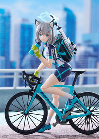 Blue Archive Figma Shiroko Sunaookami (Cycling) Dx Edition Figma