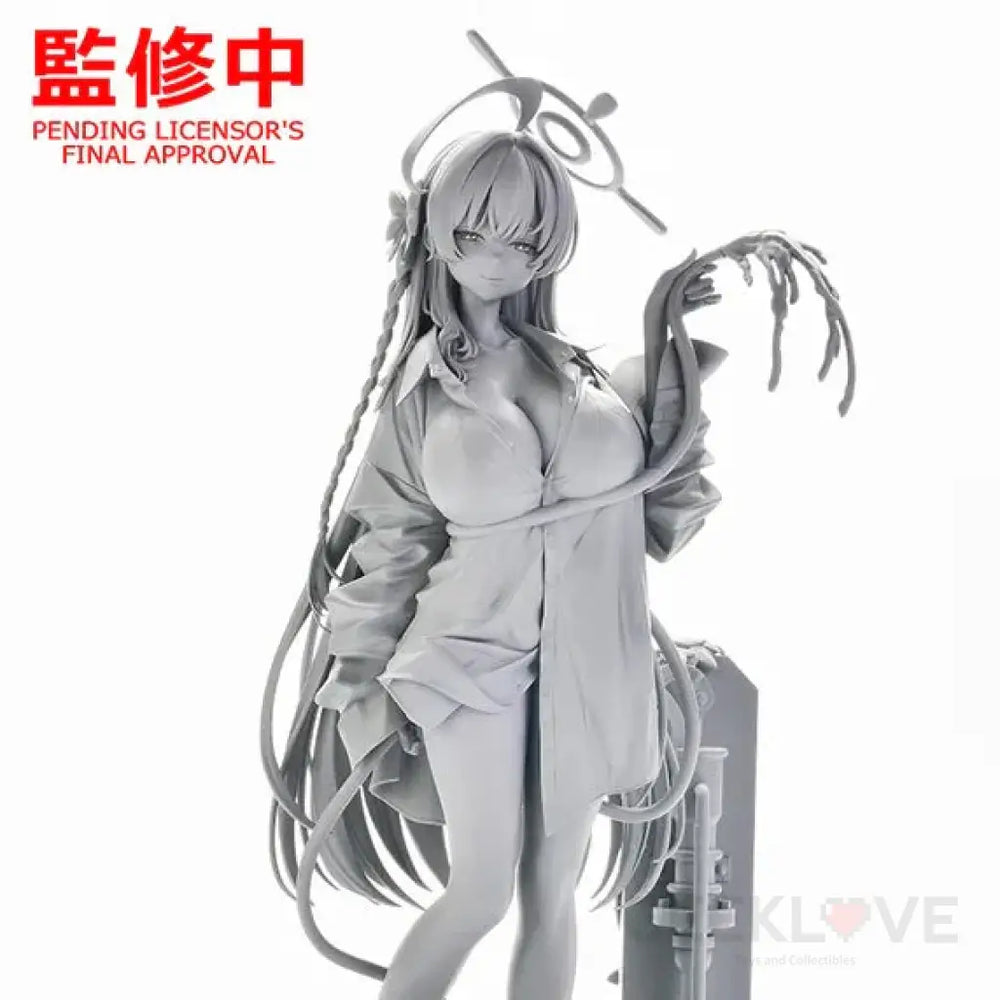 Blue Archive Hanako (Swimsuit) Scale Figure Early Access Scale Figure