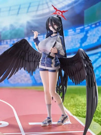 Blue Archive Hasumi (Track) Pre Order Price Scale Figure