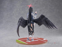 Blue Archive Hasumi (Track) Scale Figure