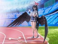 Blue Archive Hasumi (Track) Scale Figure