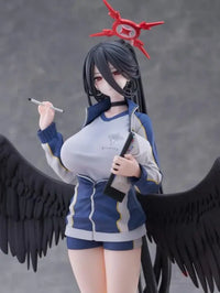 Blue Archive Hasumi (Track) Scale Figure
