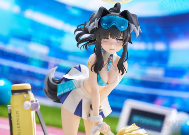 Blue Archive Hibiki (Cheerleader)