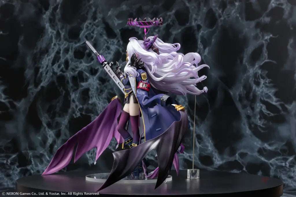 Blue Archive - Hina Sorasaki (Reproduction) Scale Figure