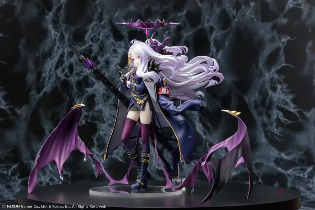 Blue Archive - Hina Sorasaki (Reproduction) Scale Figure