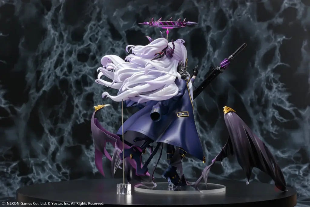 Blue Archive - Hina Sorasaki (Reproduction) Scale Figure