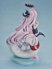Hina (Swimsuit) Scale Figure