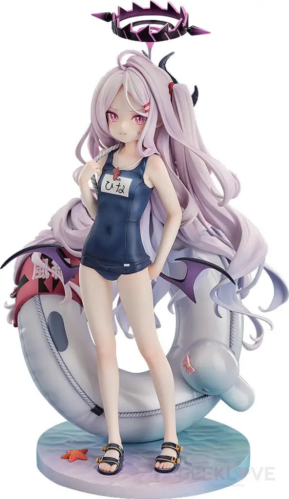 Hina (Swimsuit) Scale Figure