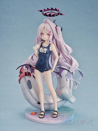 Hina (Swimsuit) Scale Figure