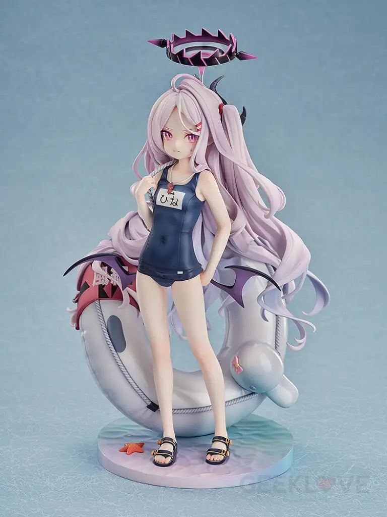 Hina (Swimsuit) Scale Figure
