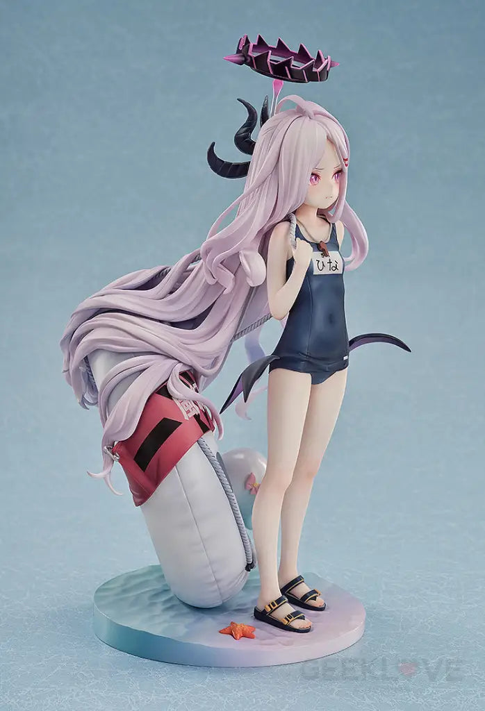 Hina (Swimsuit) Scale Figure