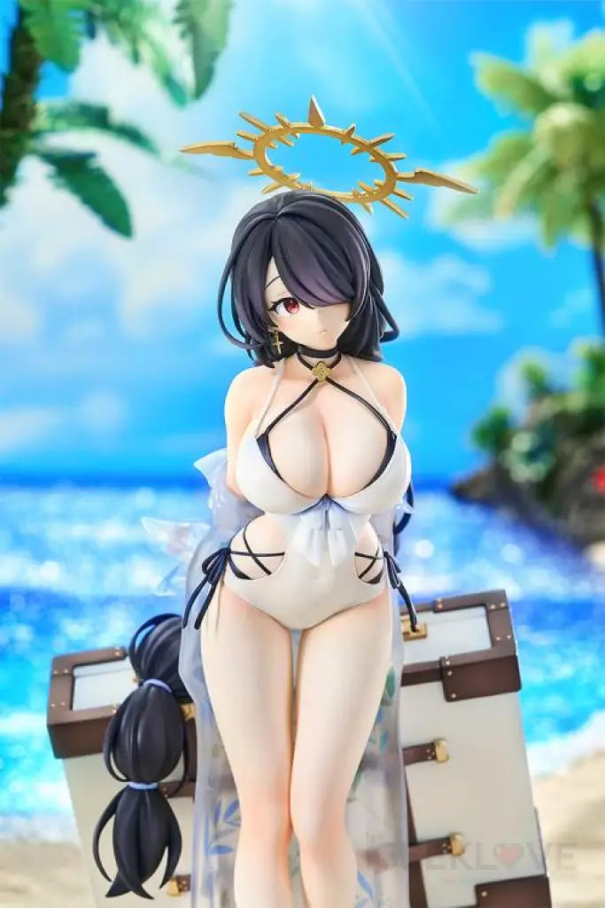 Blue Archive Hinata (Swimsuit) Scale Figure