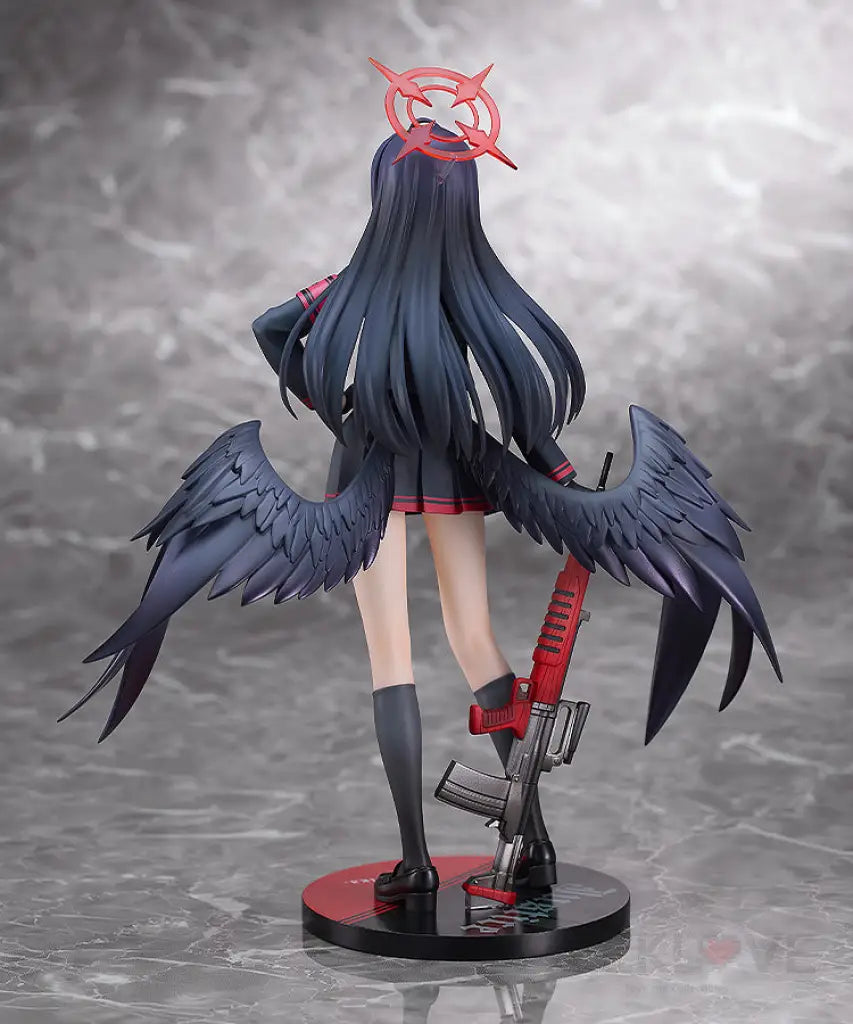 Blue Archive Ichika Scale Figure