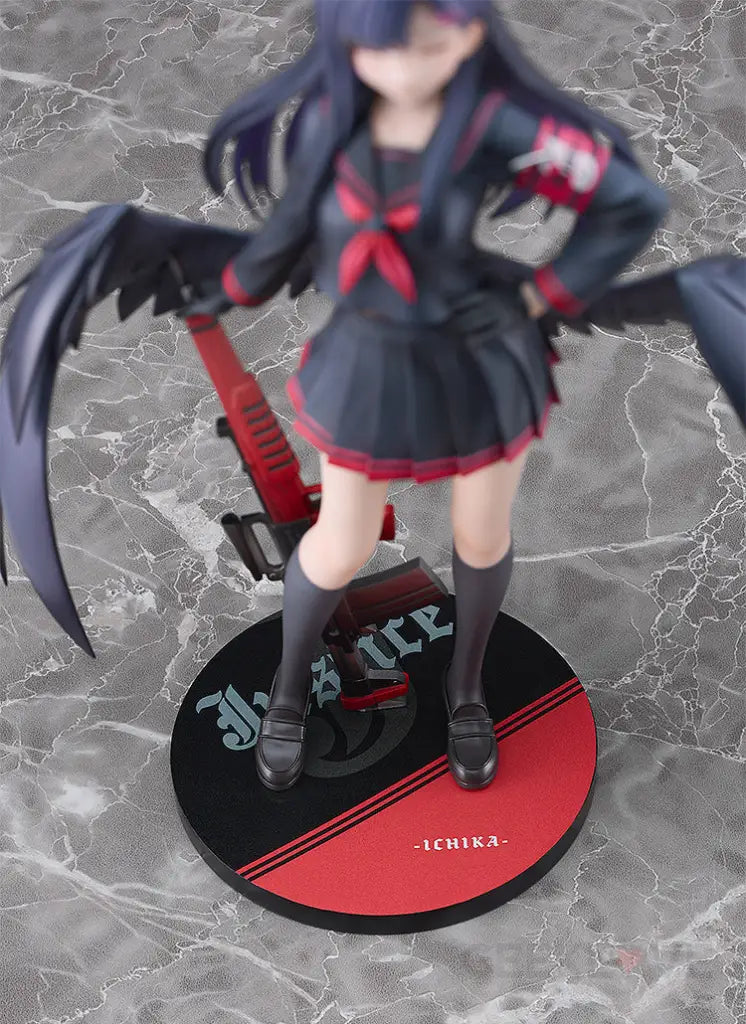 Blue Archive Ichika Scale Figure